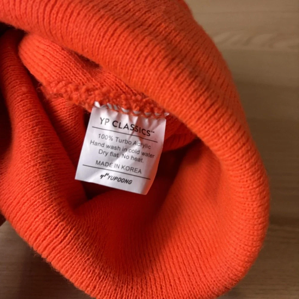 Yupoong good used